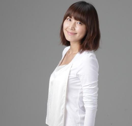 申东美写真