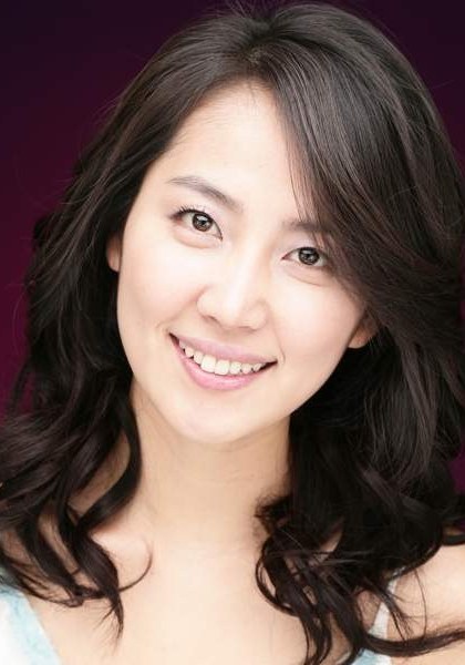 申东美写真