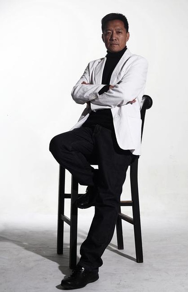 李梦男写真