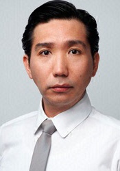 梶原善写真
