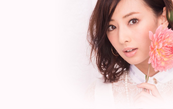 北川景子写真