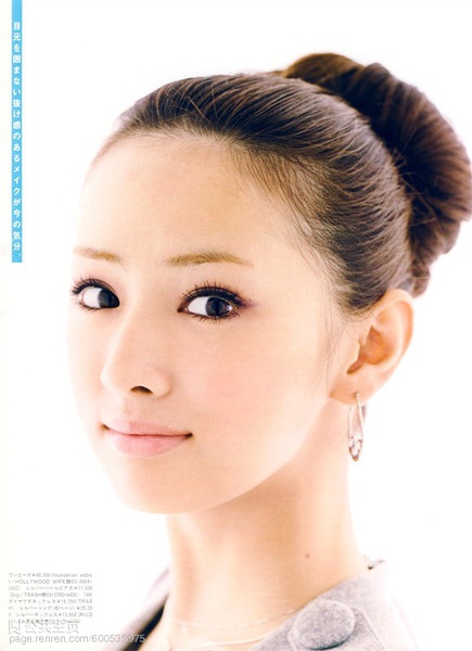 北川景子写真