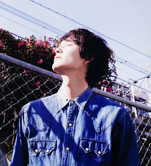 冈田将生写真