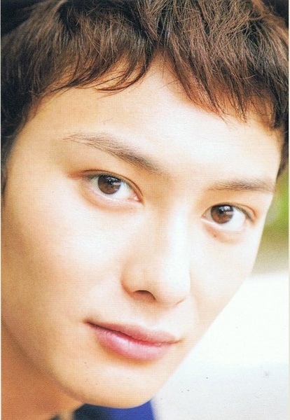 冈田将生写真