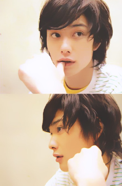 冈田将生写真