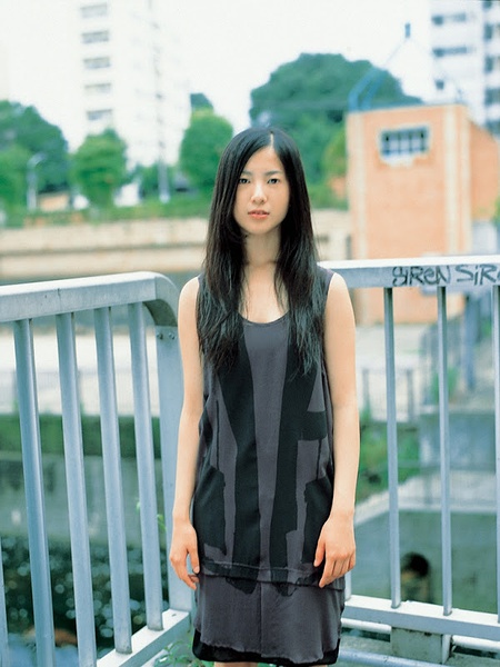 吉高由里子写真