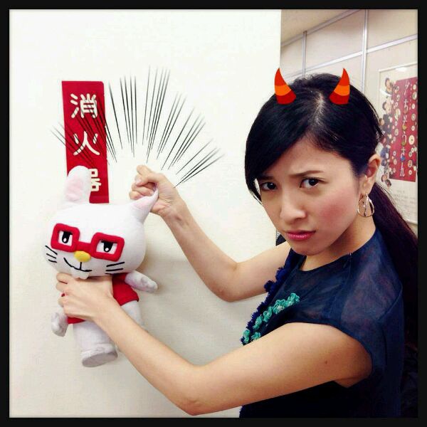 吉高由里子写真