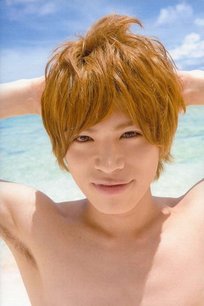 山本裕典写真