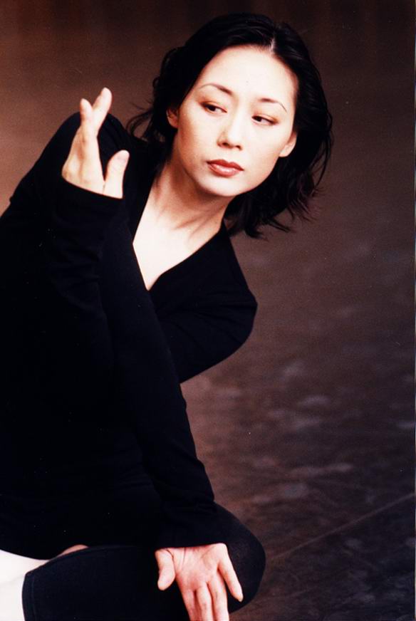 沈培艺精彩写真2
