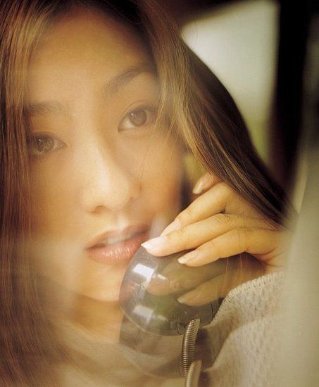 李美妍写真