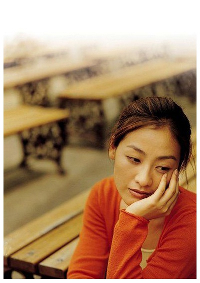 李美妍写真