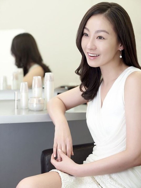 李美妍写真