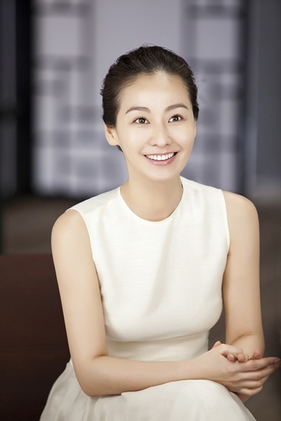 李美妍写真