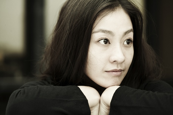 李美妍写真