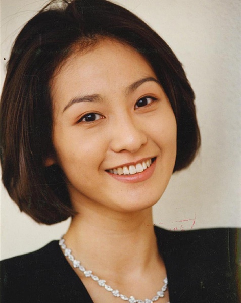 李美妍写真