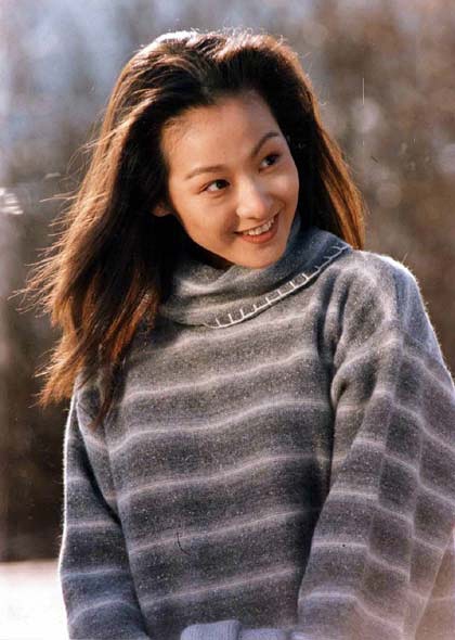 李美妍写真