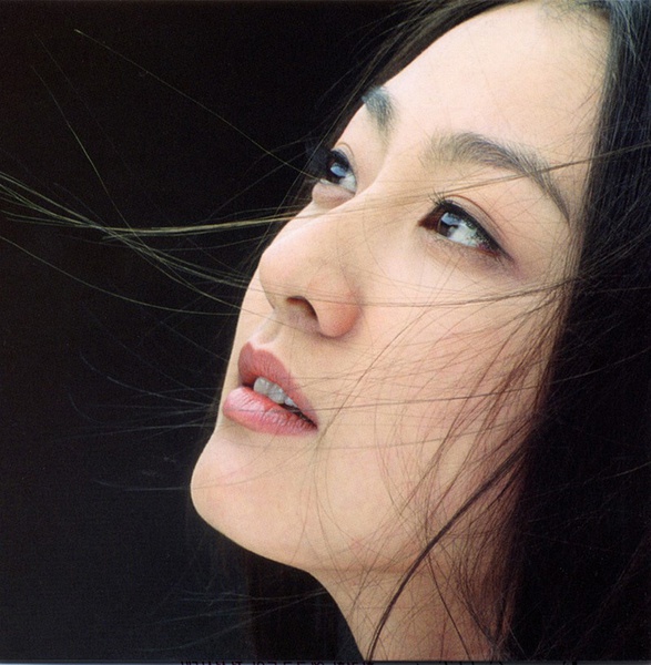 李美妍写真