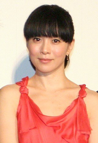 坂井真纪写真