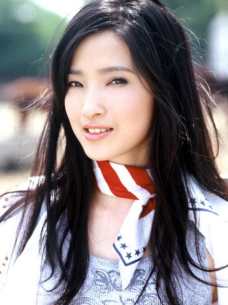 龚蓓苾精彩写真19