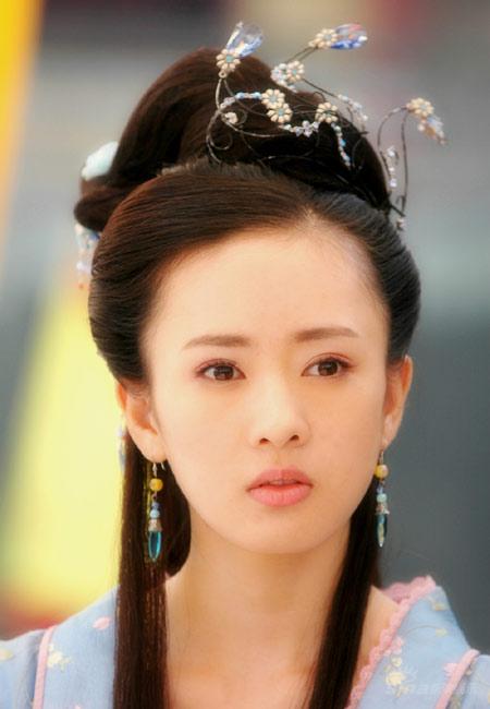 童瑶精彩写真4