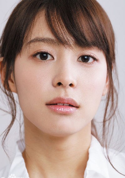朴喜本写真
