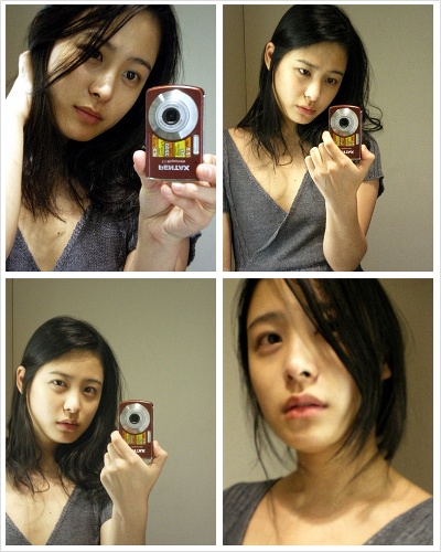 朴喜本写真