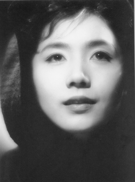 岩下志麻写真