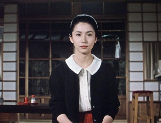 岩下志麻写真
