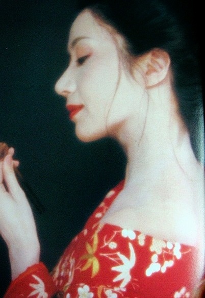 岩下志麻写真