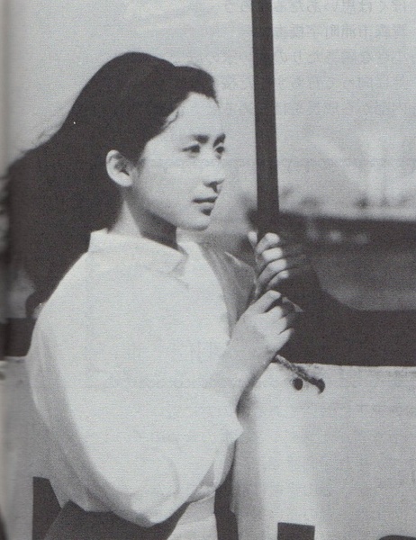 岩下志麻写真