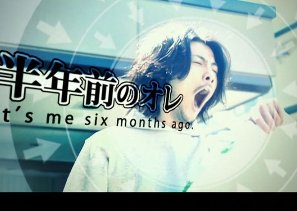 玉山铁二写真