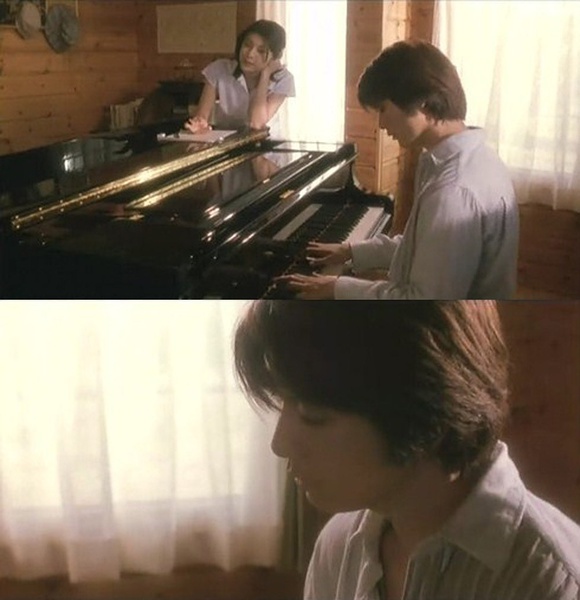 玉山铁二写真