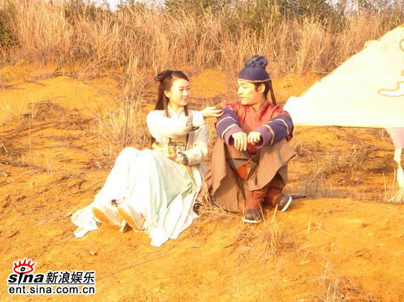 童瑶精彩写真21