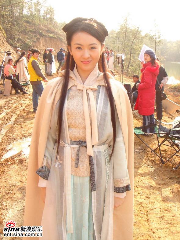 童瑶精彩写真22