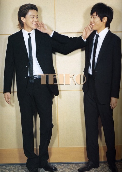 小出恵介写真