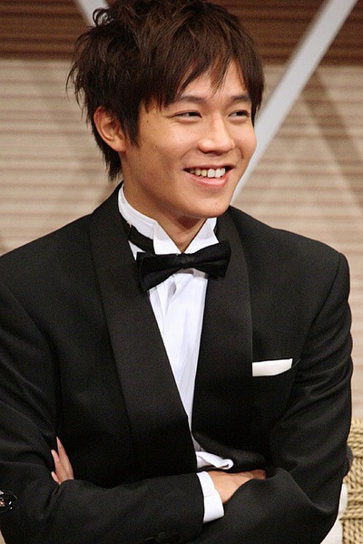 小出恵介写真