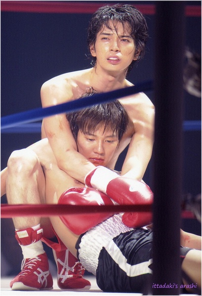 小出恵介写真