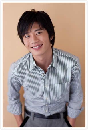 田中圭写真