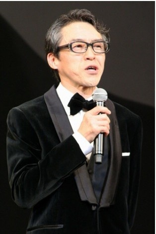 浅野和之写真