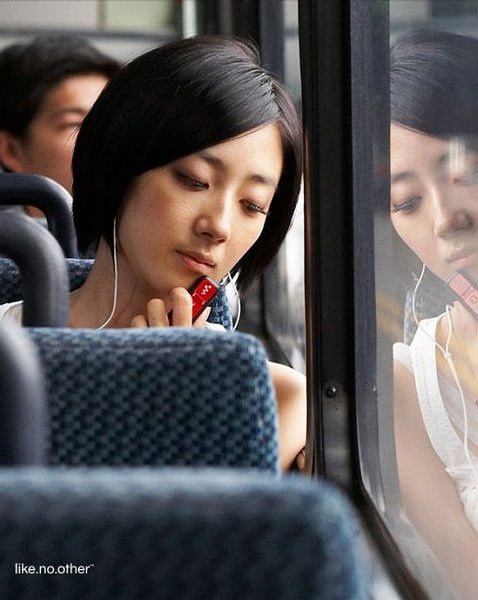 桂纶镁写真