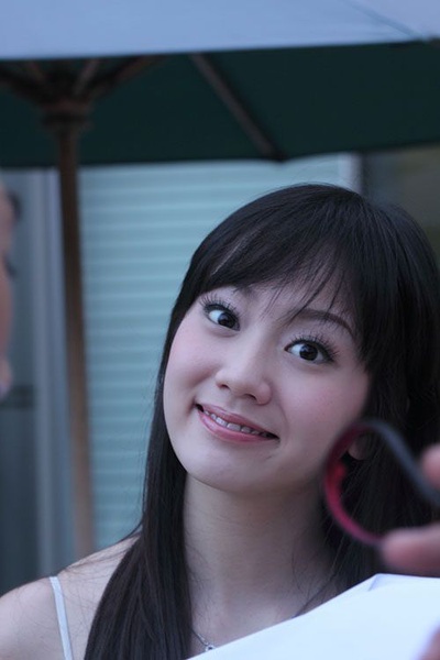陈美心写真
