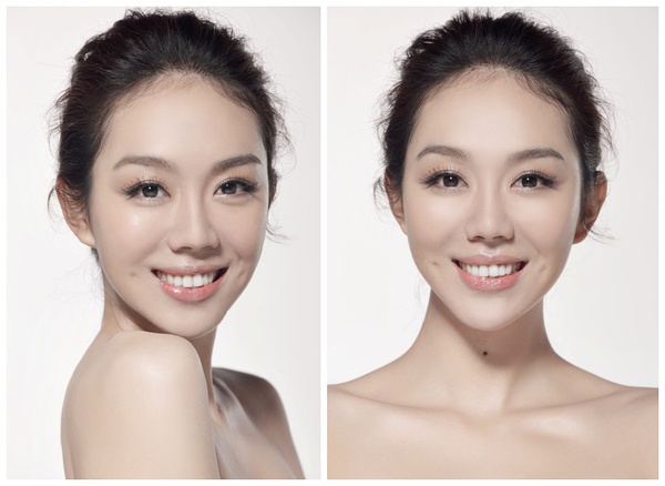 姜妍写真