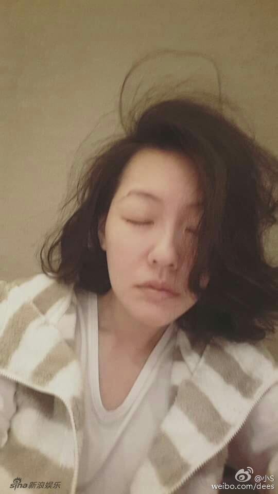 徐熙娣写真