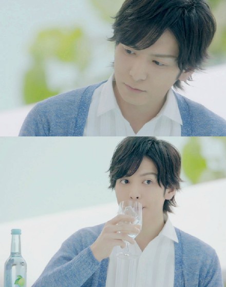 生田斗真写真