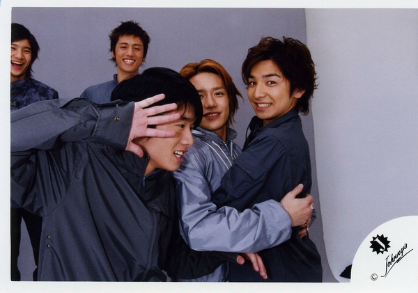 生田斗真写真