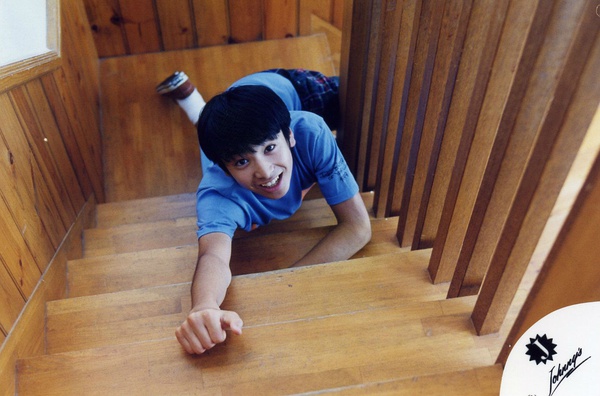 生田斗真写真