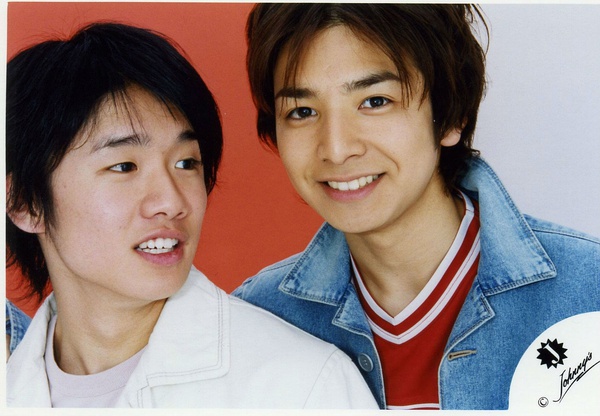 生田斗真写真