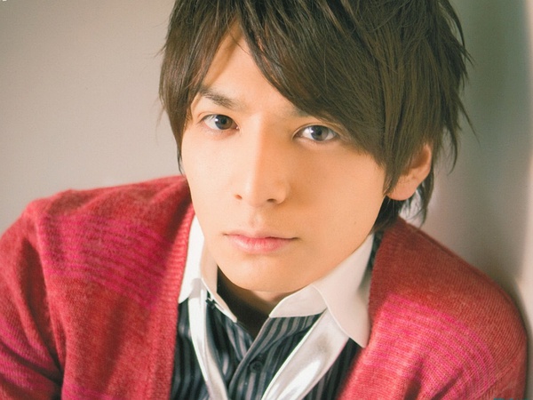 生田斗真写真