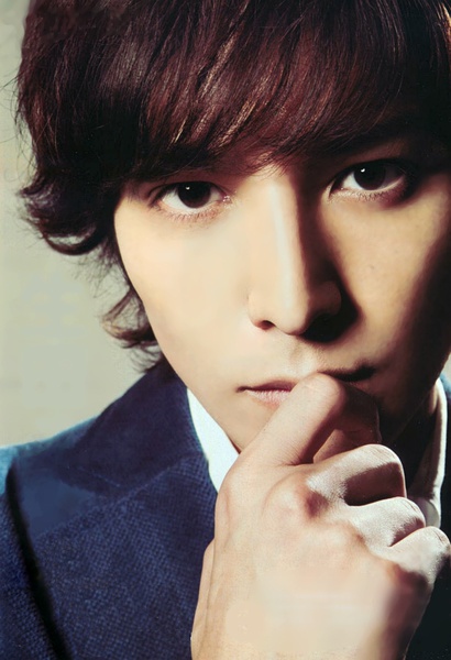 生田斗真写真