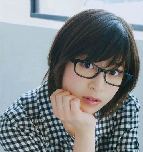 南泽奈央写真